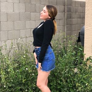 Meet your Posher, Alex